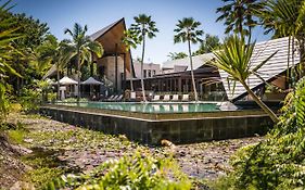 Peppers Bale Resort Port Douglas